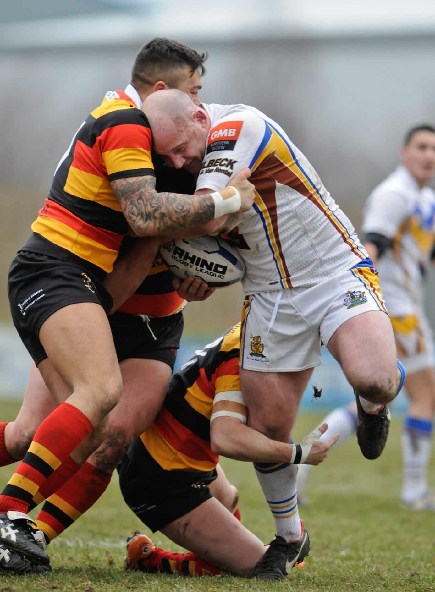 2013 - Dewsbury v Whitehaven - dewsbury v whitehaven (3)